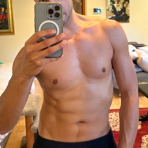 Meet your Posher, James - Picture 1 of 1